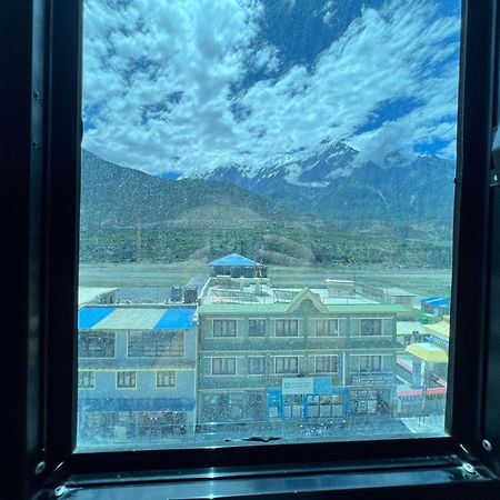 New Neeru Guest House Jomsom Екстериор снимка