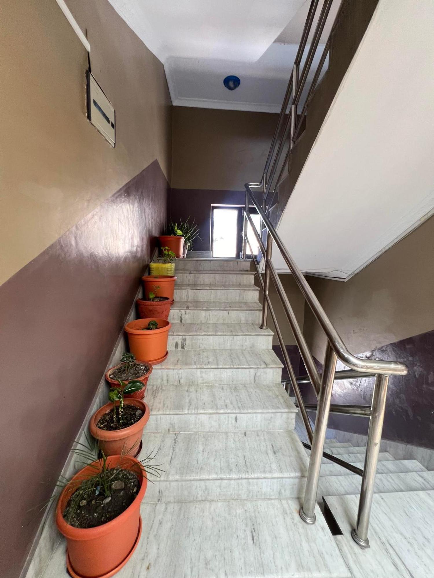 New Neeru Guest House Jomsom Екстериор снимка